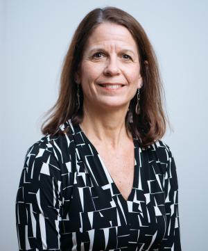 Lisa Hohl