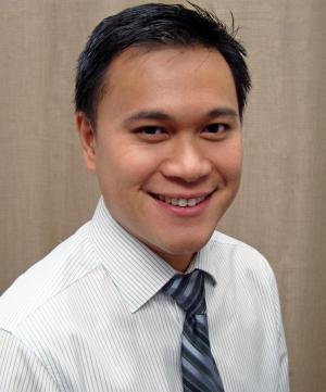 Mark Evangelista