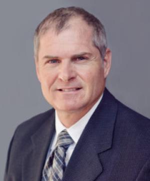 Michael Marks