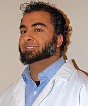 Mohammad Choudhry
