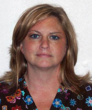 Tammy Newton-Tierno