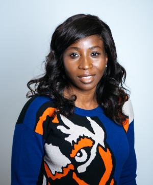 Nusirat Adepeju Jinadu