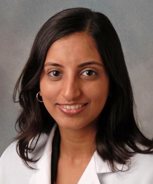 Zaaira Ahmad, MD