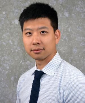 Maximus Jang