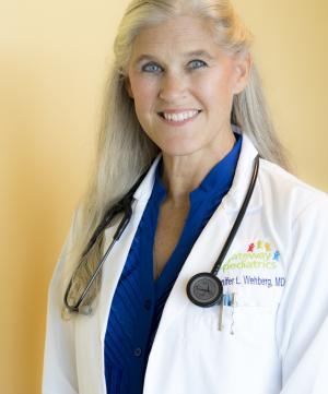 Jennifer Wehberg