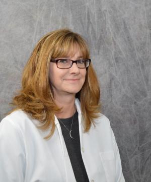 Kim Mulkay