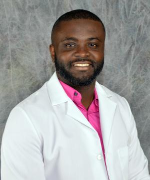 Rudolph Ansah