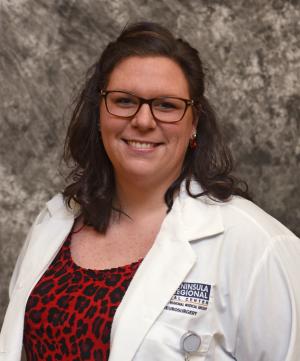 Janet Talley, PA-C