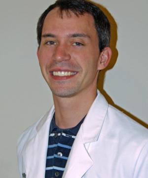 Phillip Dobson