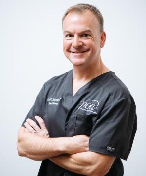 Scott McGovern, MD 