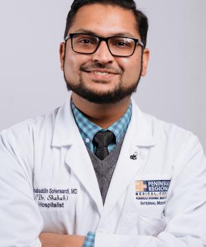 Shahabuddin Soherwardi