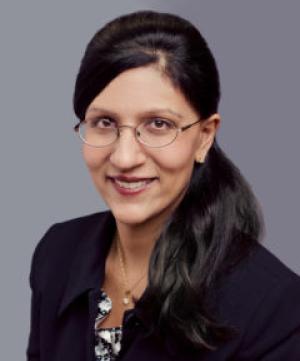 Simmi Chawla