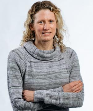 Amy Johnson, MD