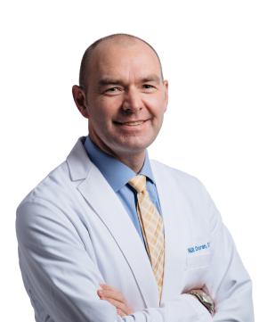 Dr. William Doran