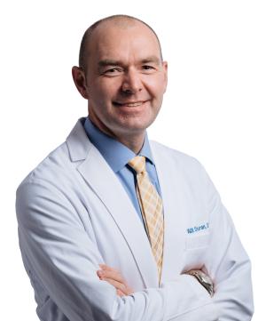 Dr. William Doran