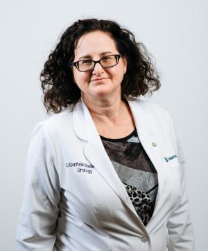 Dr. Chadwell