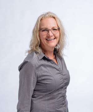 Lisa Jeffers