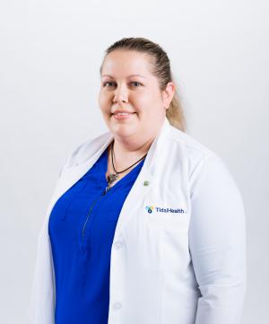 Allison Kidney