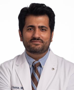 A. Younus