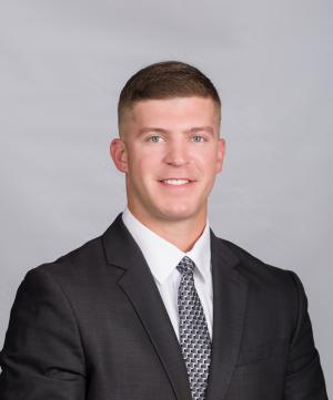 Bo Wilkinson, PA-C