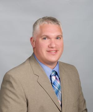 Christopher Shetler, PA-C