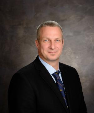 Florian Huber, MD