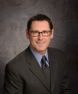 James Trauger, MD