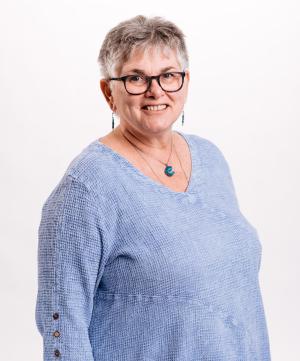 Deb Tabulov, CRNP
