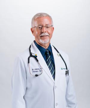 Michael Atkins, MD