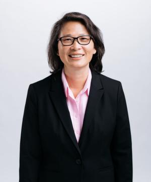 Simona Eng, DO