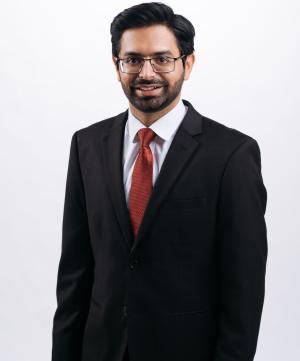 Muhammad Arshad, MD