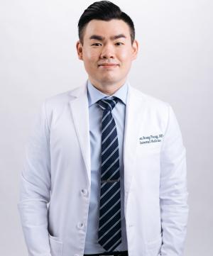 Chen Rong Phang, MD