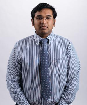 Karthik Ramireddy, MD