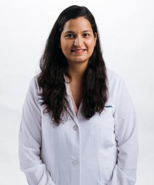 Swati Prabhakar, MD