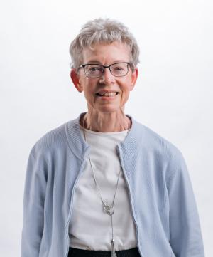 Jo Ann Fields, MD