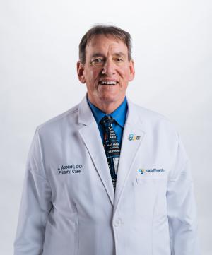 John Appiott, DO