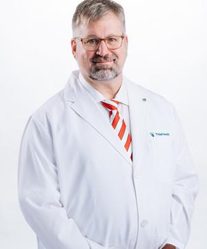 Nicholas J. Dudas, MD