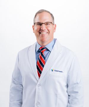 John P. Reilly, MD