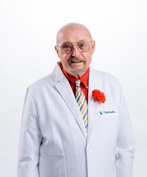 John A. Bartkovich, MD