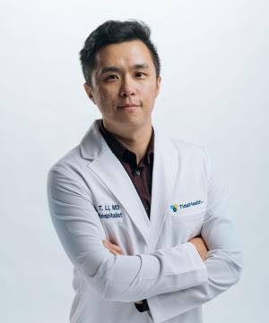 taoran-li-md