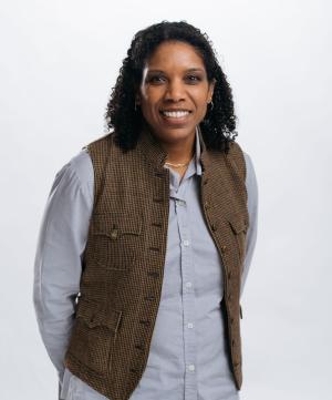 Malene Ingram, MD