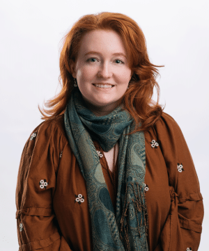 Julie Burkett, LMSW
