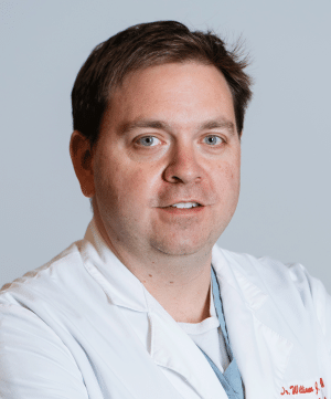 William J. Haberlin II, MD, FACS, FASMBS