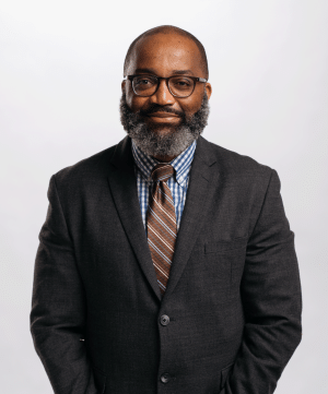 Kofi Kessey, MD