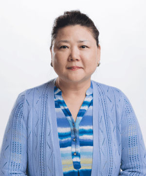 Sujin Lee, LCPC