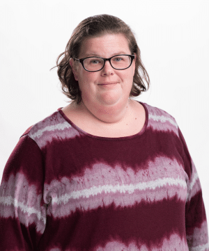 Tabitha Payne, CAC-AD, LMSW