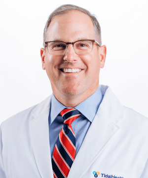 John P. Reilly, MD