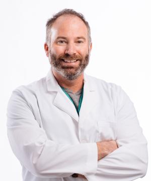 Matthew Abell, CRNP