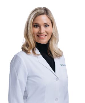 Amanda Larsen, FNP, MSN