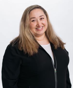 Mariya Trifonova, MSN, APRN